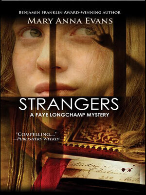 cover image of Strangers